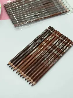 مداد ابرو بلند بارین بیوتی اورجینال ضد آب ضد حساسیت