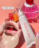 کریستال گلس