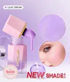 رژگونه مایع مات