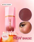 رژگونه مایع مات