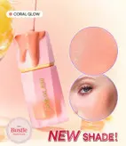 رژگونه مایع مات