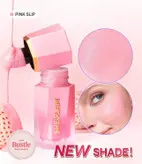 رژگونه مایع مات