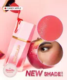 رژگونه مایع مات