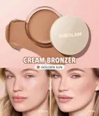 کرم برنزه کننده کرمی کانتور کاسه ای