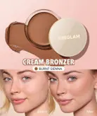 کرم برنزه کننده کرمی کانتور کاسه ای