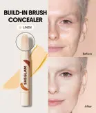 کانسیلر مایع با پوشش بالا و یکدست