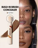 کانسیلر مایع با پوشش بالا و یکدست