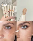 کانسیلر مایع با پوشش بالا و یکدست