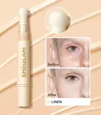 کانسیلر مایع با اپلیکاتور اسفنجی