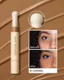 کانسیلر مایع با اپلیکاتور اسفنجی