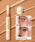 کانسیلر مایع با اپلیکاتور اسفنجی