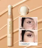 کانسیلر مایع با اپلیکاتور اسفنجی