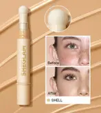 کانسیلر مایع با اپلیکاتور اسفنجی