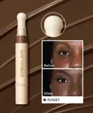 کانسیلر مایع با اپلیکاتور اسفنجی