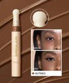 کانسیلر مایع با اپلیکاتور اسفنجی