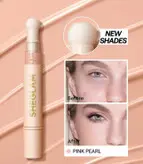 کانسیلر مایع با اپلیکاتور اسفنجی