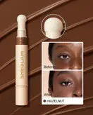 کانسیلر مایع با اپلیکاتور اسفنجی