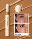 کانسیلر مایع با اپلیکاتور اسفنجی