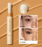 کانسیلر مایع با اپلیکاتور اسفنجی