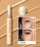 کانسیلر مایع با اپلیکاتور اسفنجی