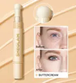 کانسیلر مایع با اپلیکاتور اسفنجی