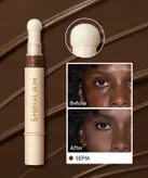 کانسیلر مایع با اپلیکاتور اسفنجی