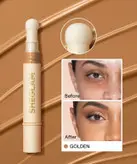 کانسیلر مایع با اپلیکاتور اسفنجی