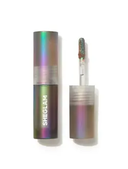 سایه چشم چند بعدی متالیک