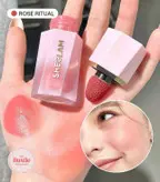 رژگونه مایع