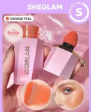 رژگونه مایع