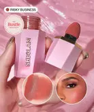 رژگونه مایع