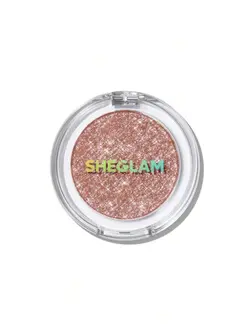 سایه چشم درخشش چند رنگی و متغیر