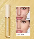 کانسیلر اصلاح‌کننده رنگی