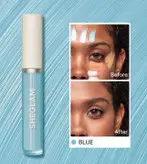 کانسیلر اصلاح‌کننده رنگی