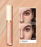 کانسیلر اصلاح‌کننده رنگی