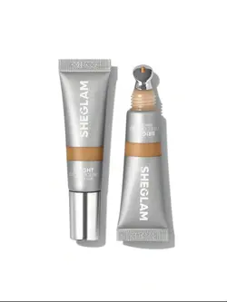 کانسیلر خنک‌کننده با اپلیکاتور فلزی خنک‌کننده