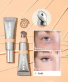 کانسیلر خنک‌کننده با اپلیکاتور فلزی خنک‌کننده