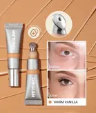 کانسیلر خنک‌کننده با اپلیکاتور فلزی خنک‌کننده