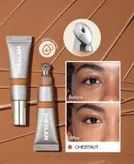 کانسیلر خنک‌کننده با اپلیکاتور فلزی خنک‌کننده