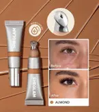 کانسیلر خنک‌کننده با اپلیکاتور فلزی خنک‌کننده