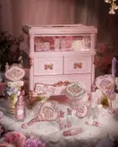 پک آرایشی کامل Flower Knows