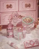 پک آرایشی کامل Flower Knows