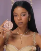 هایلایتر برجسته Flower Knows