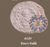 هایلایتر برجسته Flower Knows