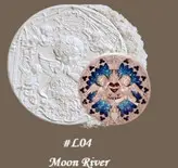 هایلایتر برجسته Flower Knows