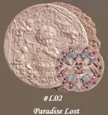 هایلایتر برجسته Flower Knows