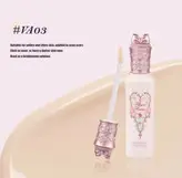 هایلایتر مایع چندرنگ Flower Knows