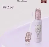 هایلایتر مایع چندرنگ Flower Knows