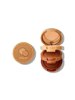 سایه ۳ طبقه مدل کوکی