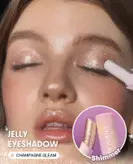 سایه کرمی شاین استیکی